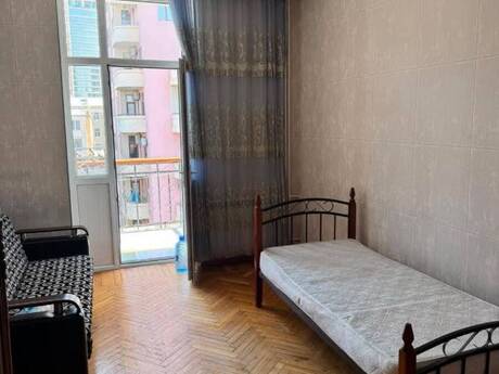 Kirayə 3 otaqlı mənzil, 75 m², 28 May: 999 ₼/ay 3