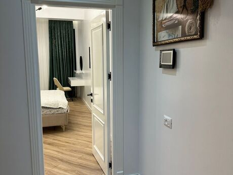 Kirayə 2 otaqlı mənzil, 90 m², Nəriman Nərimanov: 1 150 ₼/ay 4