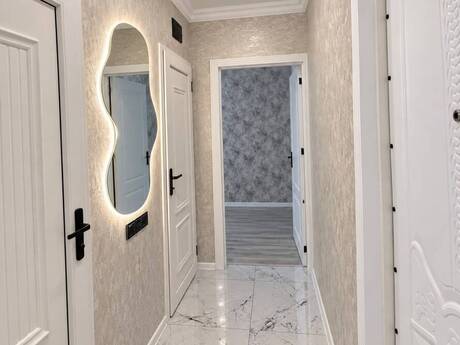 2 otaqlı mənzil, 48 m², Memar Əcəmi: 168 000 ₼ 4