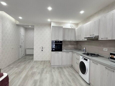 Kirayə 2 otaqlı mənzil, 60 m², Panorama Park: 700 ₼/ay 4