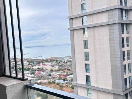 Kirayə 2 otaqlı mənzil, 60 m², Panorama Park: 700 ₼/ay 5