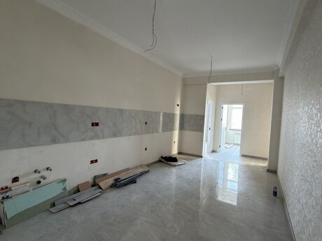 3 otaqlı mənzil, 80 m², Xalqlar Dostluğu: 190 000 ₼ 2