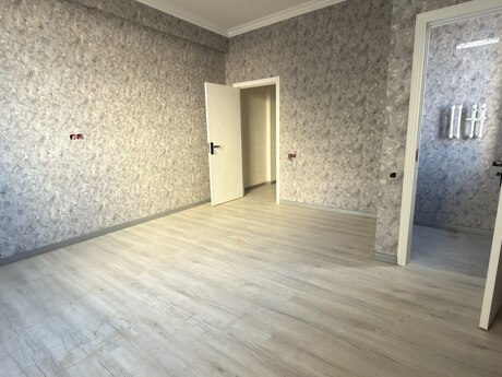 3 otaq · 80 m² · 2/16 mərtəbə, Xalqlar Dostluğu