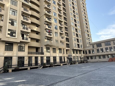 2 otaqlı mənzil, 85 m², Baku Panorama Residence: 306 000 ₼ 2