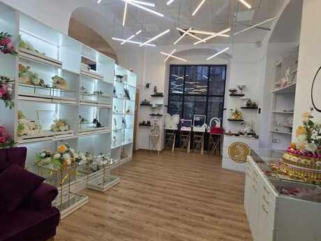 Объявление №6475131 - Баку, м. Низами, 75 м²
