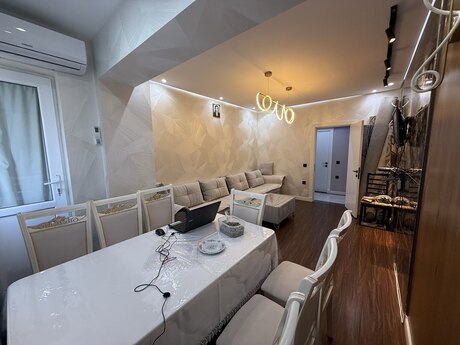 3-room apartment, 106 m², 8-ci kilometr: 218 000 ₼ 4
