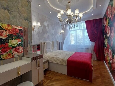 2 otaqlı mənzil, 60 m², Həzi Aslanov: 175 000 ₼ 4