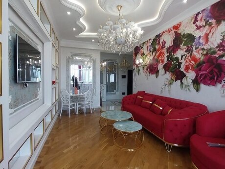 2 otaqlı mənzil, 60 m², Həzi Aslanov: 175 000 ₼ 5