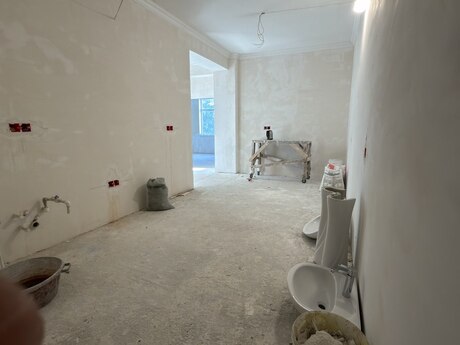 3 otaqlı mənzil, 80 m², Xalqlar Dostluğu: 170 000 ₼ 2