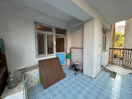 2-room apartment, 65 m², Şah İsmayıl Xətai: 180 000 ₼ 4