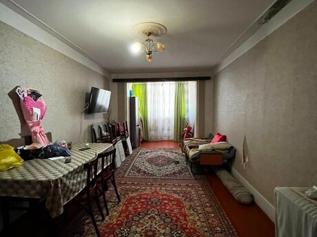 Объявление №6475130 - Сумгаит, Сумгаит, 3-комн., 75 м², 4/5 этаж