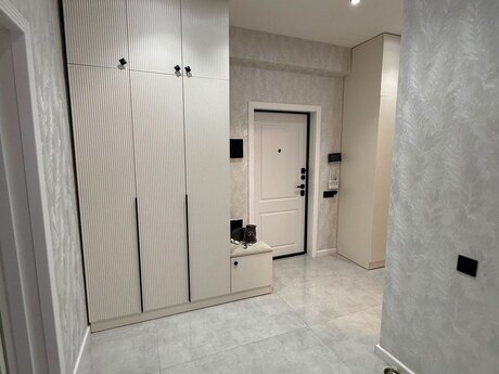 Объявление №6475151 - Баку, м. Иншаатчылар, 3-комн., 75.4 м², 14/19 этаж