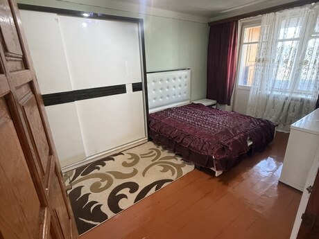 3-room apartment for rent, 78 m², Badamdar: 650 ₼/mo 3