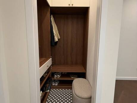 4 otaqlı mənzil, 160 m², 28 May: 790 000 ₼ 4