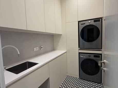 4 otaqlı mənzil, 160 m², 28 May: 790 000 ₼ 5