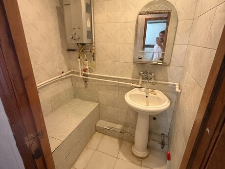3-room apartment for rent, 78 m², Badamdar: 650 ₼/mo 5