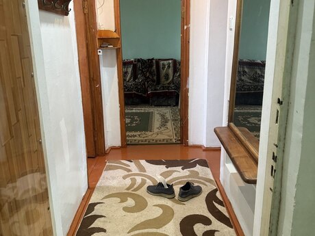 3-room apartment for rent, 78 m², Badamdar: 650 ₼/mo 2