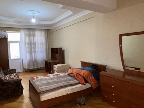 Kirayə 2 otaqlı mənzil, 60 m², 20 Yanvar: 600 ₼/ay 5