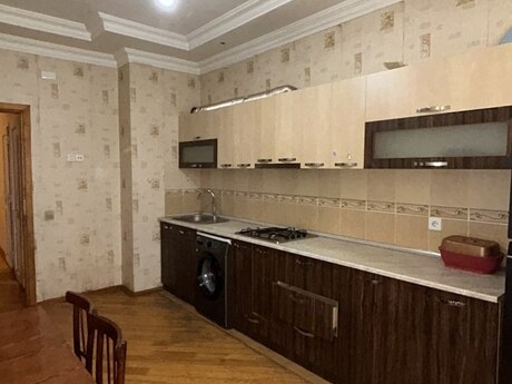 Kirayə 2 otaqlı mənzil, 60 m², 20 Yanvar: 600 ₼/ay 3