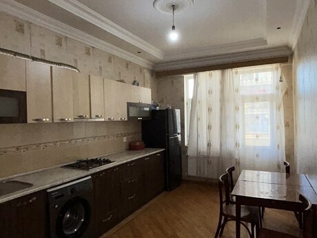 Kirayə 2 otaqlı mənzil, 60 m², 20 Yanvar: 600 ₼/ay 4