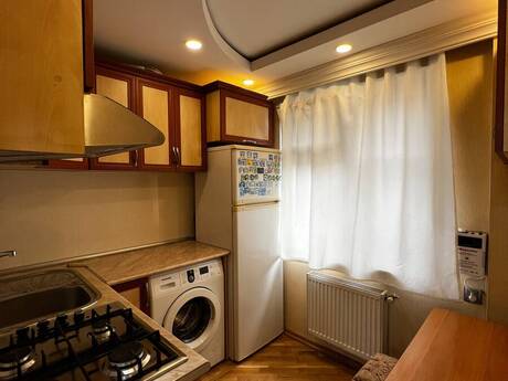 Kirayə 3 otaqlı mənzil, 80 m², Xalqlar Dostluğu: 700 ₼/ay 4