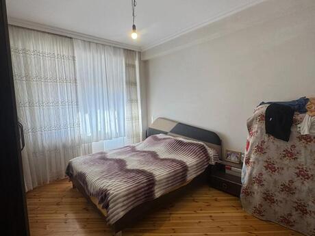 3-room new-build apartment for sale in Qurtuluş 93 residence, 100 m², 120 000 AZN, photo 5 / 12