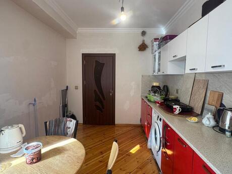 3-room new-build apartment for sale in Qurtuluş 93 residence, 100 m², 120 000 AZN, photo 4 / 12