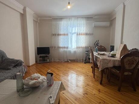 Elan №6475143 - Bakı, Masazır q., 3 otaqlı, 100 m², 3/6 mərtəbə