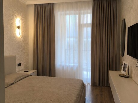 3-room apartment, 80 m², Sky Home: 299 500 ₼ 5