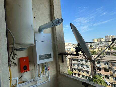 Kirayə 2 otaqlı mənzil, 90 m², Neftçilər: 749 ₼/ay 3