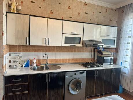 Kirayə 2 otaqlı mənzil, 90 m², Neftçilər: 749 ₼/ay 4