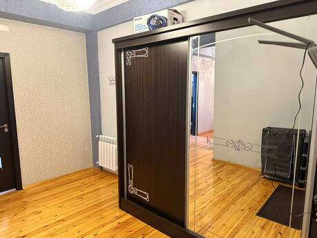 Kirayə 2 otaqlı mənzil, 90 m², Neftçilər: 749 ₼/ay 2