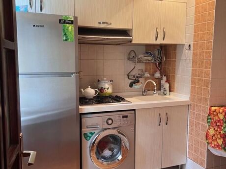 2-room apartment for rent, 60 m², 20 Yanvar: 650 ₼/mo 4