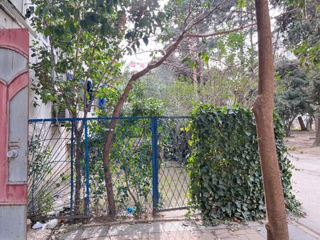 2-room apartment for rent, 60 m², 20 Yanvar: 650 ₼/mo 2