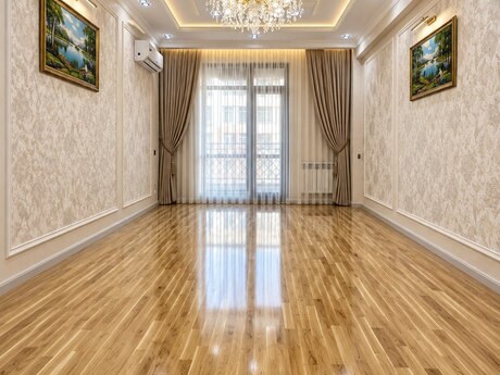 3 otaqlı mənzil, 130 m², Qara Qarayev: 425 000 ₼ 3