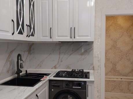 Kirayə 2 otaqlı mənzil, 65 m², Masazır: 500 ₼/ay 3