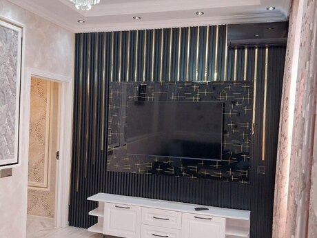 Kirayə 2 otaqlı mənzil, 65 m², Masazır: 500 ₼/ay 2