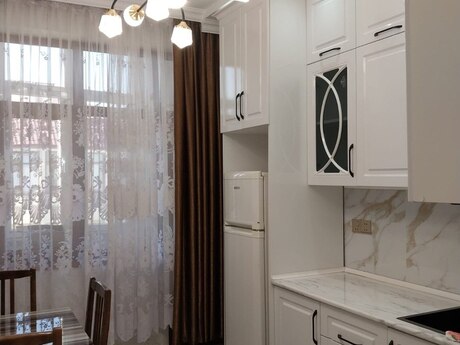 Kirayə 2 otaqlı mənzil, 65 m², Masazır: 500 ₼/ay 4