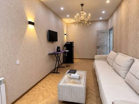 2 otaqlı mənzil, 55 m², Panorama Park: 149 000 ₼ 2