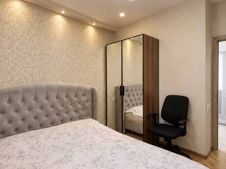 2 otaqlı mənzil, 55 m², Panorama Park: 149 000 ₼ 5