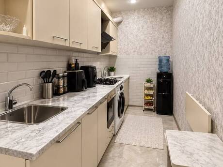 2 otaqlı mənzil, 55 m², Panorama Park: 149 000 ₼ 3