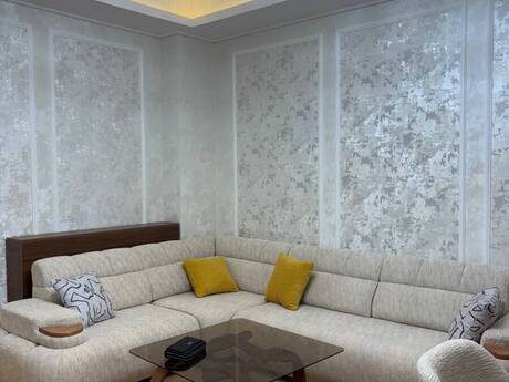 Kirayə 3 otaqlı mənzil, 132 m², Ağ şəhər: 2 300 ₼/ay 5
