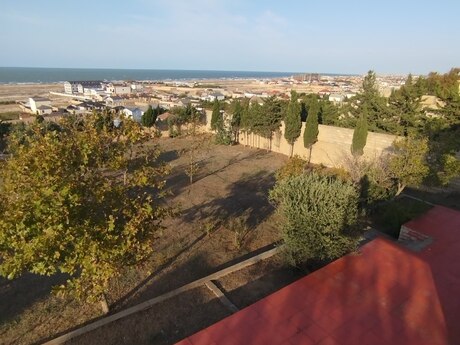 6 otaqlı həyət evi, 220 m², Görədil: 290 000 ₼ 2