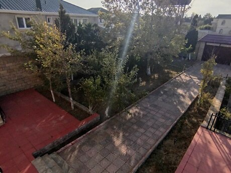 6 otaqlı həyət evi, 220 m², Görədil: 290 000 ₼ 5