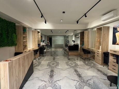 Elan №6475177 - Bakı, Nizami m., 110 m²