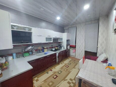 2-room apartment, 90 m², 7-ci mikrorayon: 252 000 ₼ 5