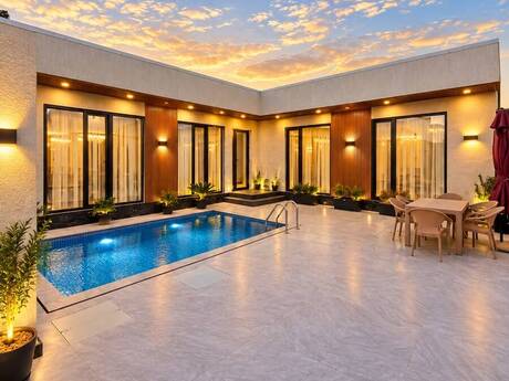 Elan №6475173 - Bakı, Şüvəlan q., 4 otaqlı, 140 m²