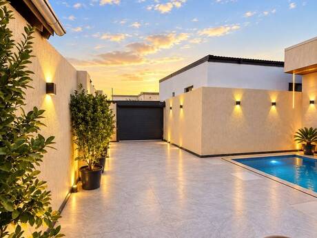 4 otaqlı həyət evi, 140 m², Şüvəlan: 225 000 ₼ 4