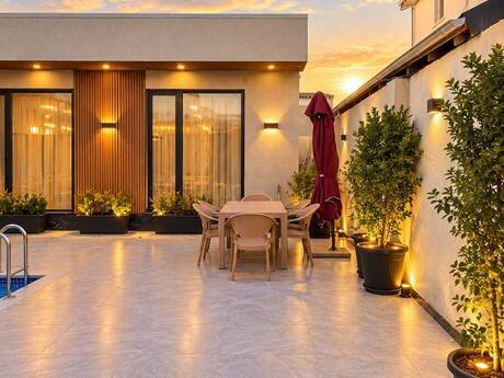 4 otaqlı həyət evi, 140 m², Şüvəlan: 225 000 ₼ 3