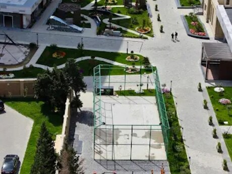 1-room apartment, 63,3 m², Koroğlu: 203 000 ₼ 2